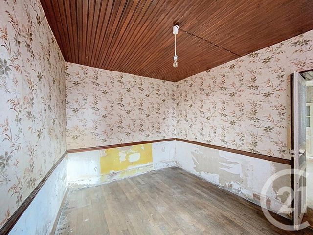 Maison à vendre - 4 pièces - 110 m2 - Chouvigny - 03 - AUVERGNE