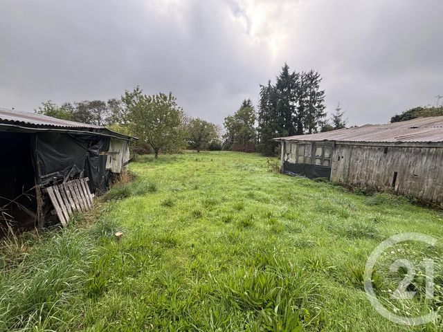 Maison à vendre - 3 pièces - 60 m2 - Chouvigny - 03 - AUVERGNE