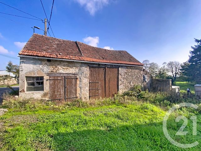 Maison à vendre - 3 pièces - 60 m2 - Chouvigny - 03 - AUVERGNE