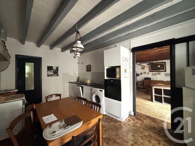 Maison à vendre - 4 pièces - 102,77 m2 - Veauce - 03 - AUVERGNE
