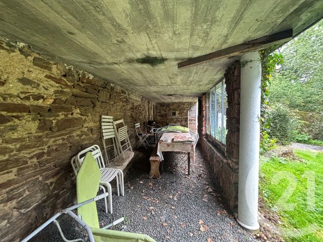 Maison à vendre - 4 pièces - 102,77 m2 - Veauce - 03 - AUVERGNE