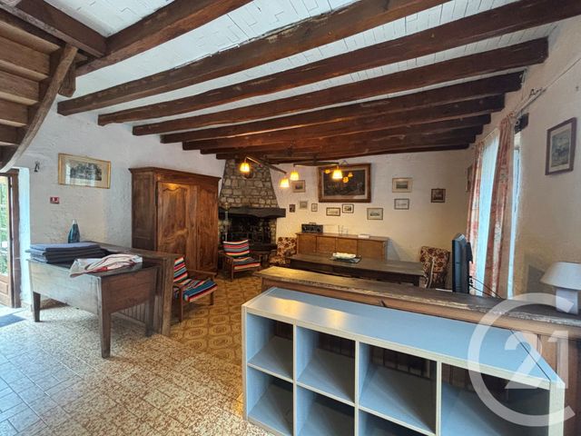 Maison à vendre - 4 pièces - 102,77 m2 - Veauce - 03 - AUVERGNE