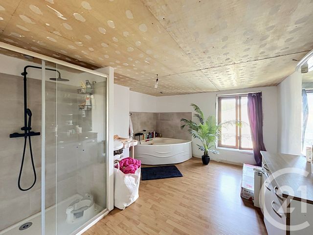 Maison &agrave; vendre - 7 pi&egrave;ces - 215,14 m2 - Escurolles - 03 - AUVERGNE