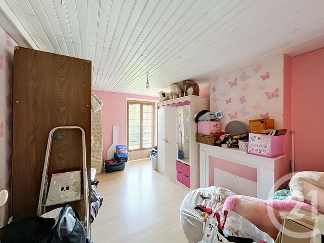 Maison &agrave; vendre - 7 pi&egrave;ces - 215,14 m2 - Escurolles - 03 - AUVERGNE