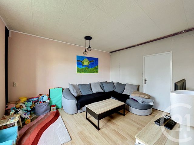 Maison &agrave; vendre - 7 pi&egrave;ces - 215,14 m2 - Escurolles - 03 - AUVERGNE
