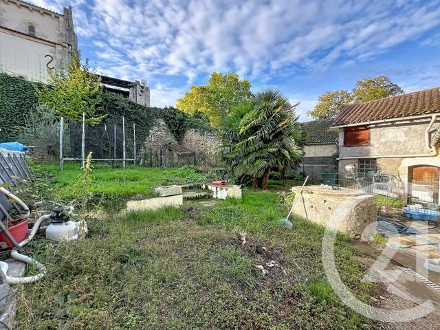 Maison &agrave; vendre - 7 pi&egrave;ces - 215,14 m2 - Escurolles - 03 - AUVERGNE