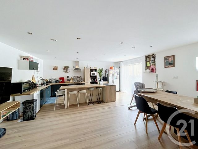 Maison &agrave; vendre - 7 pi&egrave;ces - 215,14 m2 - Escurolles - 03 - AUVERGNE