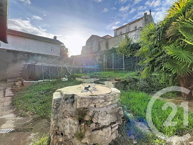 Maison &agrave; vendre - 7 pi&egrave;ces - 215,14 m2 - Escurolles - 03 - AUVERGNE