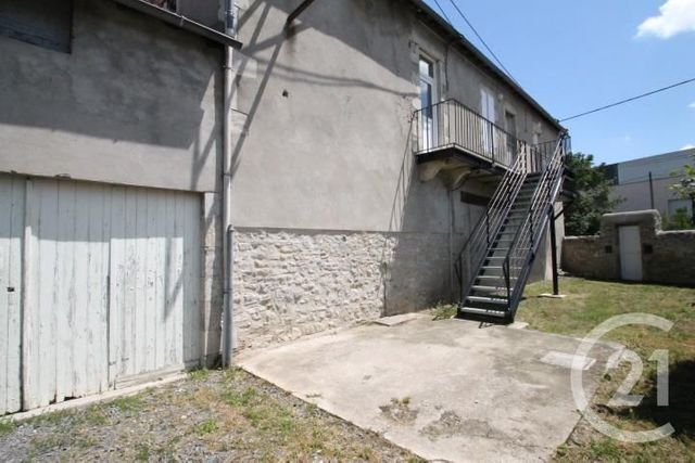 Appartement F3 à louer - 3 pièces - 79 m2 - Gannat - 03 - AUVERGNE