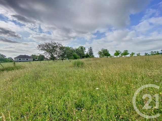 Terrain à vendre - 1700 m2 - Begues - 03 - AUVERGNE