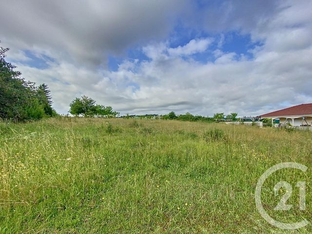 Terrain à vendre - 1700 m2 - Begues - 03 - AUVERGNE