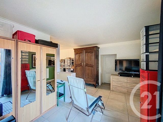 Maison &agrave; vendre - 4 pi&egrave;ces - 116 m2 - Chezelle - 03 - AUVERGNE