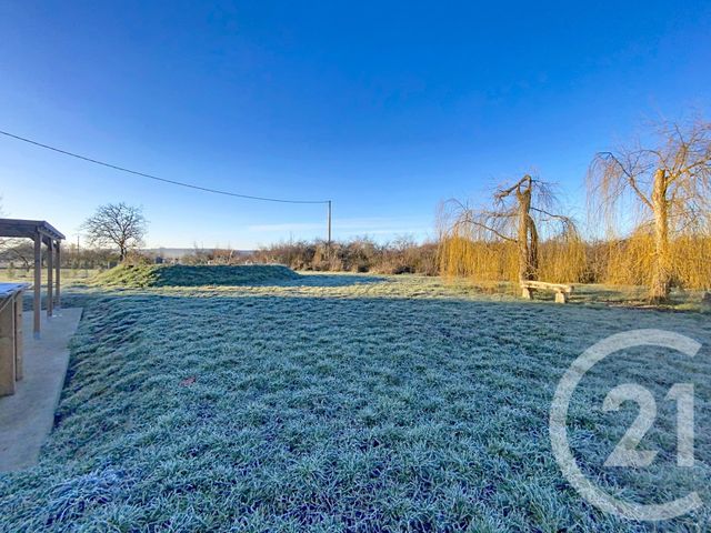 Maison &agrave; vendre - 4 pi&egrave;ces - 116 m2 - Chezelle - 03 - AUVERGNE