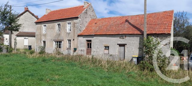 Maison à vendre LALIZOLLE