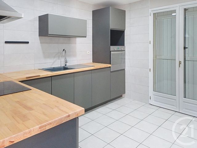 Afficher la photo en grand Maison à louer - 3 pièces - 84,31 m2 - Biozat - 03 - AUVERGNE