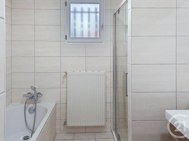 Afficher la photo en grand Maison à louer - 3 pièces - 84,31 m2 - Biozat - 03 - AUVERGNE