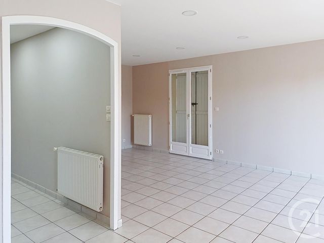 Afficher la photo en grand Maison à louer - 3 pièces - 84,31 m2 - Biozat - 03 - AUVERGNE