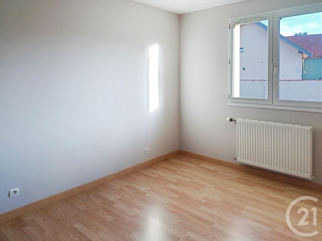 Afficher la photo en grand Maison à louer - 3 pièces - 84,31 m2 - Biozat - 03 - AUVERGNE