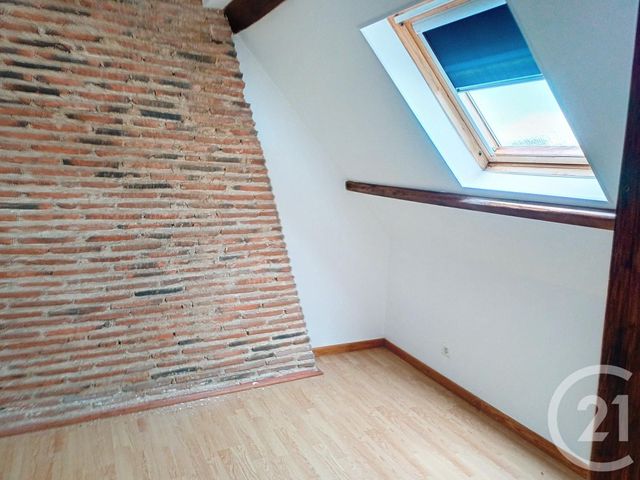 Afficher la photo en grand Maison à louer - 4 pièces - 87,50 m2 - Vendat - 03 - AUVERGNE