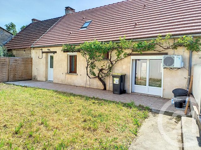 Maison à louer VENDAT