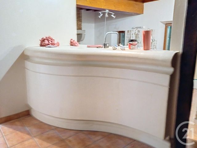 Afficher la photo en grand Maison à louer - 4 pièces - 87,50 m2 - Vendat - 03 - AUVERGNE