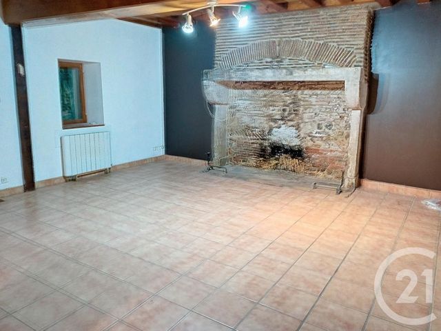 Afficher la photo en grand Maison à louer - 4 pièces - 87,50 m2 - Vendat - 03 - AUVERGNE