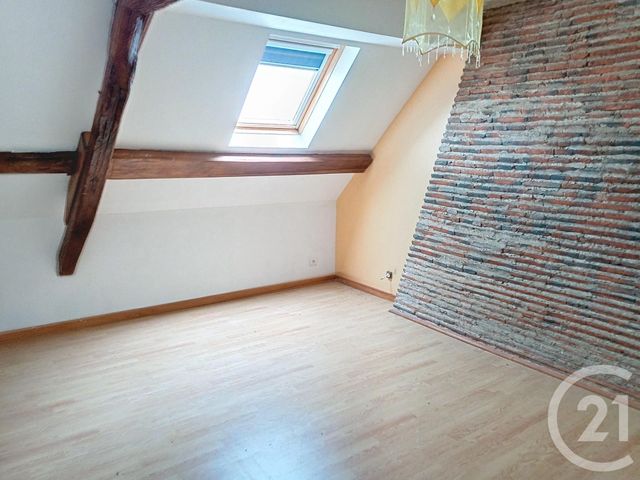 Afficher la photo en grand Maison à louer - 4 pièces - 87,50 m2 - Vendat - 03 - AUVERGNE