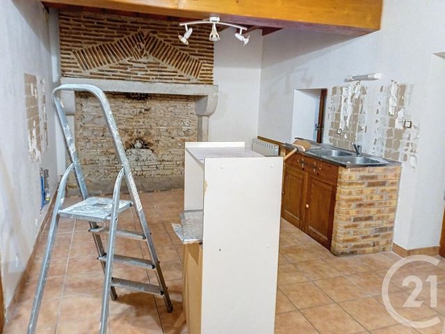 Afficher la photo en grand Maison à louer - 4 pièces - 87,50 m2 - Vendat - 03 - AUVERGNE