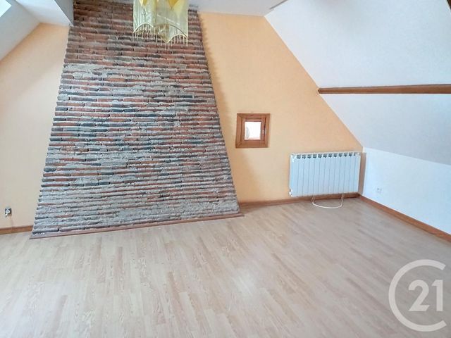 Afficher la photo en grand Maison à louer - 4 pièces - 87,50 m2 - Vendat - 03 - AUVERGNE