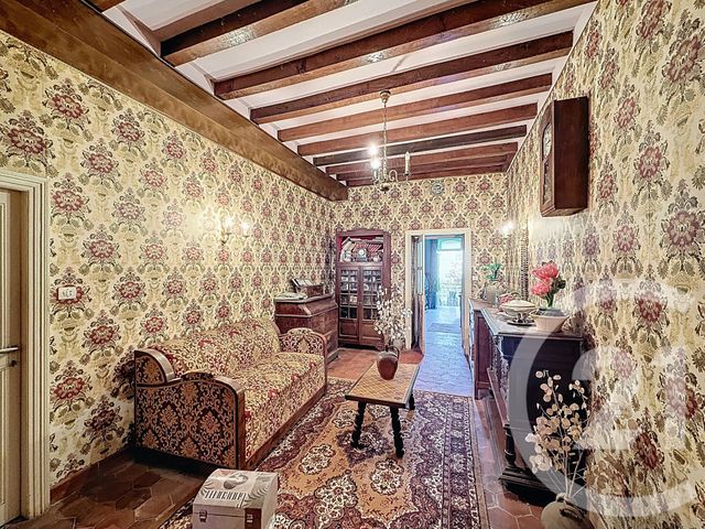 Maison &agrave; vendre - 9 pi&egrave;ces - 196,06 m2 - Ebreuil - 03 - AUVERGNE