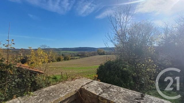 Maison &agrave; vendre - 9 pi&egrave;ces - 196,06 m2 - Ebreuil - 03 - AUVERGNE