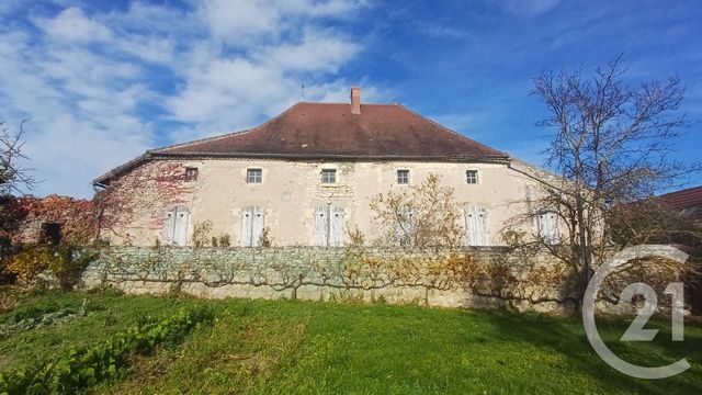 Maison à vendre EBREUIL