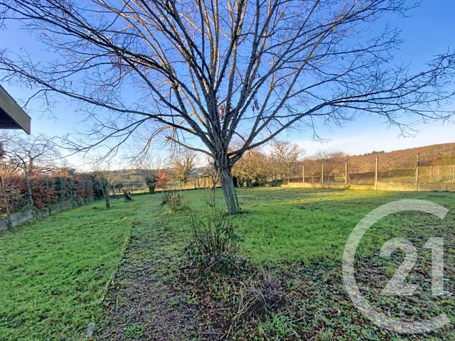 Maison &agrave; vendre - 7 pi&egrave;ces - 196,59 m2 - Ebreuil - 03 - AUVERGNE