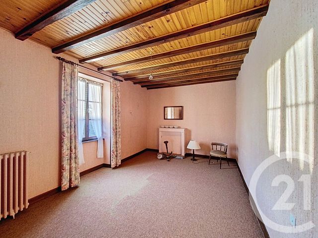 Maison &agrave; vendre - 7 pi&egrave;ces - 196,59 m2 - Ebreuil - 03 - AUVERGNE