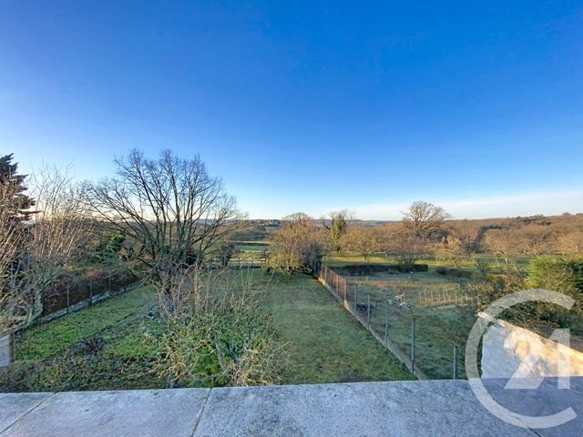 Maison &agrave; vendre - 7 pi&egrave;ces - 196,59 m2 - Ebreuil - 03 - AUVERGNE