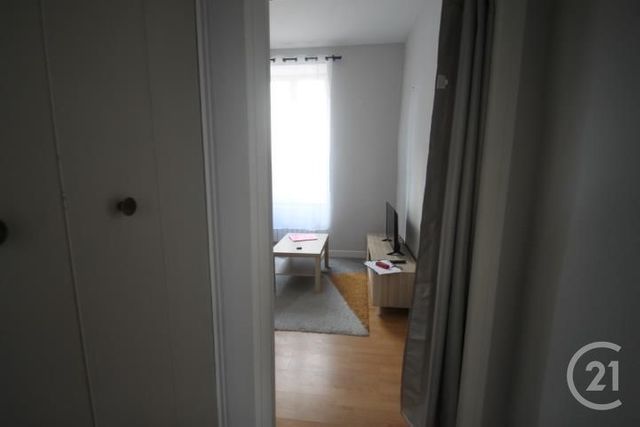 Appartement Studio à louer - 1 pièce - 24,44 m2 - Gannat - 03 - AUVERGNE