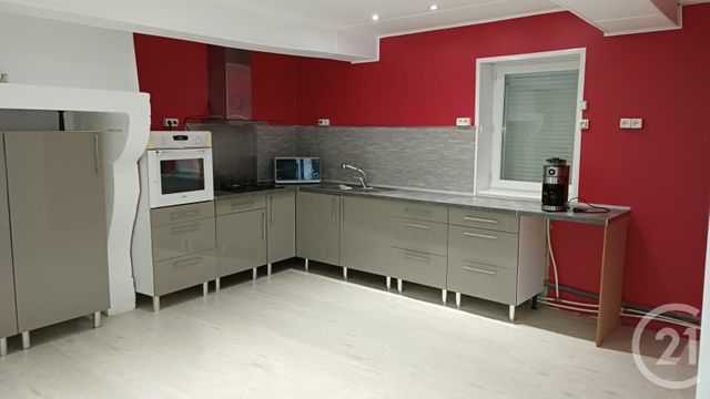 Maison &agrave; vendre - 6 pi&egrave;ces - 140 m2 - Thuret - 63 - AUVERGNE