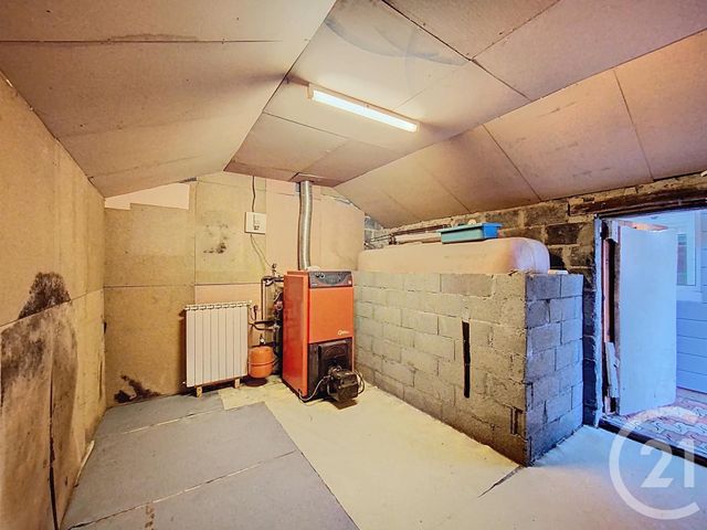 Maison &agrave; vendre - 6 pi&egrave;ces - 140 m2 - Thuret - 63 - AUVERGNE
