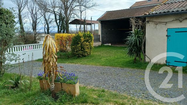 Maison &agrave; vendre - 6 pi&egrave;ces - 140 m2 - Thuret - 63 - AUVERGNE