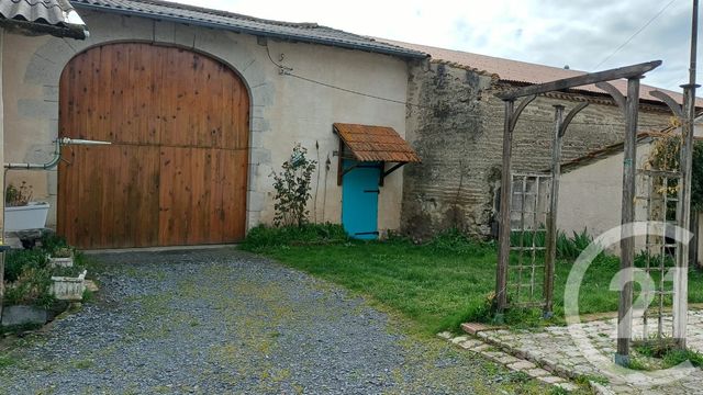 Maison &agrave; vendre - 6 pi&egrave;ces - 140 m2 - Thuret - 63 - AUVERGNE