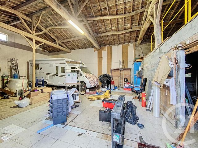 Maison &agrave; vendre - 6 pi&egrave;ces - 140 m2 - Thuret - 63 - AUVERGNE