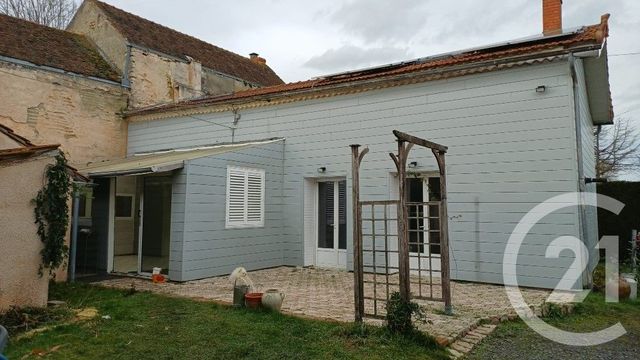Maison &agrave; vendre - 6 pi&egrave;ces - 140 m2 - Thuret - 63 - AUVERGNE
