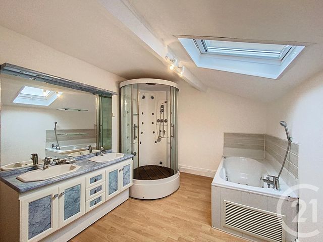 Maison &agrave; vendre - 6 pi&egrave;ces - 140 m2 - Thuret - 63 - AUVERGNE