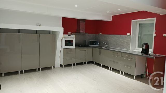 Maison à vendre THURET