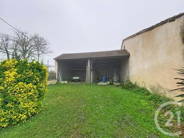 Maison &agrave; vendre - 6 pi&egrave;ces - 140 m2 - Thuret - 63 - AUVERGNE