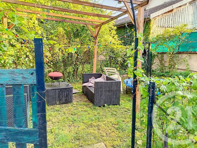 Appartement F2 à louer GANNAT