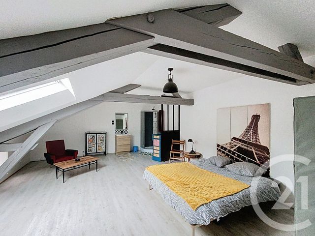 Maison à vendre GANNAT