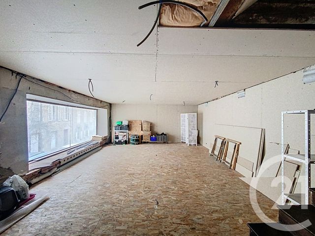 Maison &agrave; vendre - 3 pi&egrave;ces - 165 m2 - Gannat - 03 - AUVERGNE