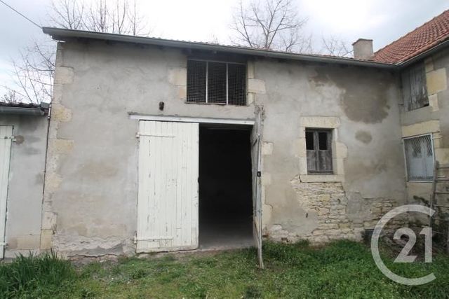 Parking à louer GANNAT