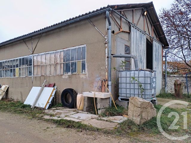 Appartement Local à louer EBREUIL